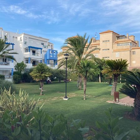 Cala Blanca 3 Chambres Dénia Exterior foto