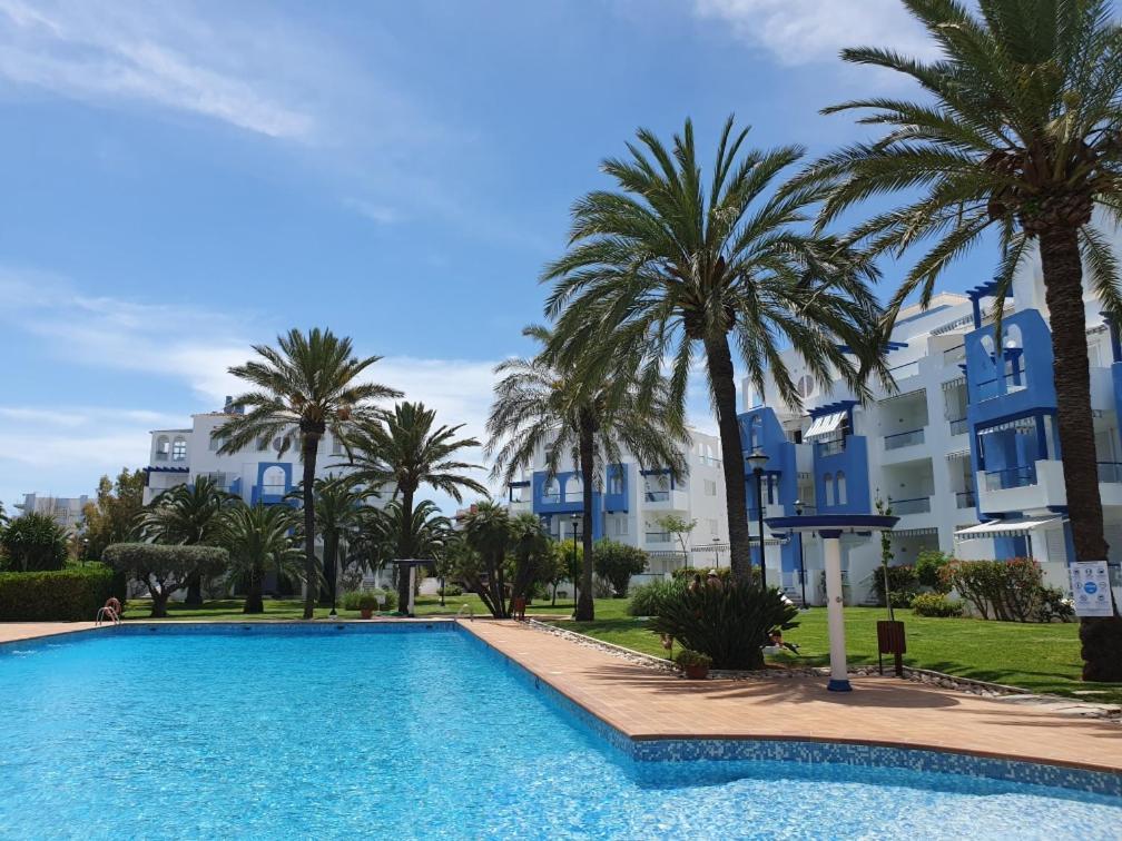 Cala Blanca 3 Chambres Dénia Exterior foto